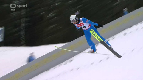 Světový pohár v severské kombinaci - Německo