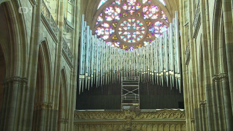 Z metropole - 13. září