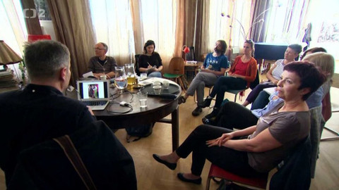 Cesty víry - Samoty a setkávání