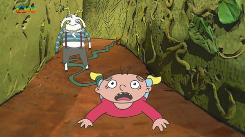 Ty Brďo! - Obojživelníci