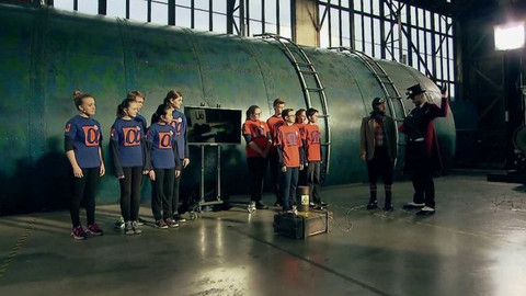 U6 - Úžasný svět techniky - 6. března 2016