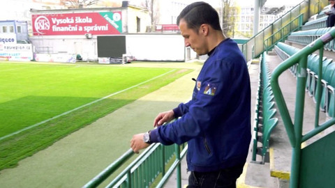 Studio fotbal - Extra