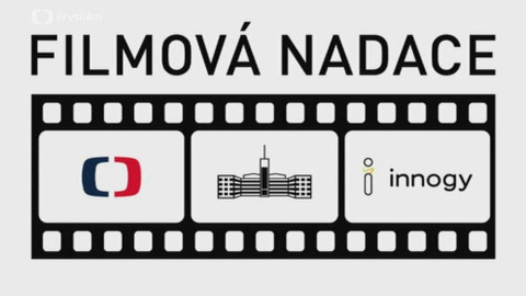 ČT na MFF Karlovy Vary - TK Filmové nadace