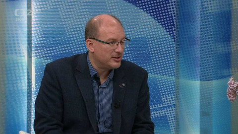 Dobré ráno - 9. února 2024