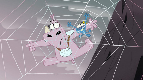 Mokova neuvěřitelná dobrodružství - 10/78 Mokova neuvěřitelná dobrodružství