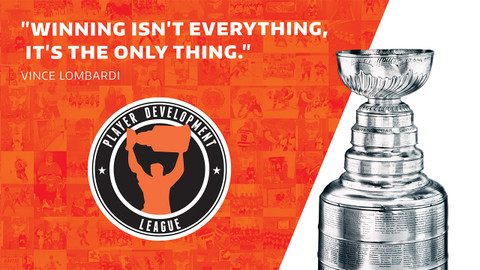 Sport v regionech - Player Development League, Jihlava