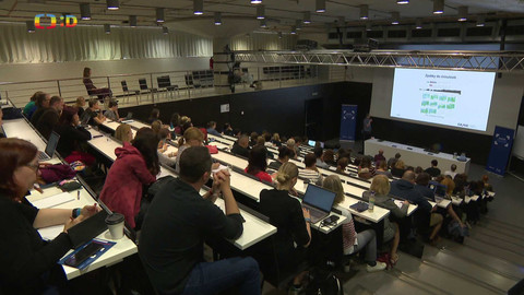 Zprávičky - 20. května