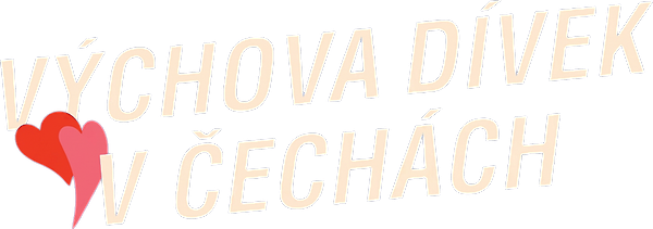 Výchova dívek v Čechách