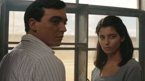 Geniální přítelkyně - 7/8 Snoubenci