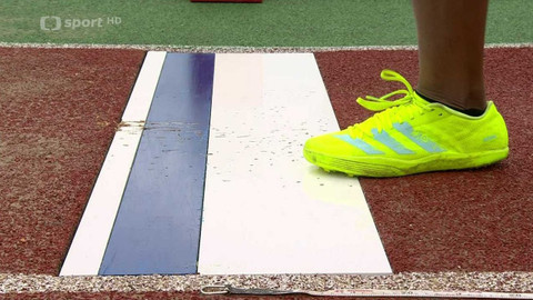 World Athletics Continental Tour Gold - FBK Games