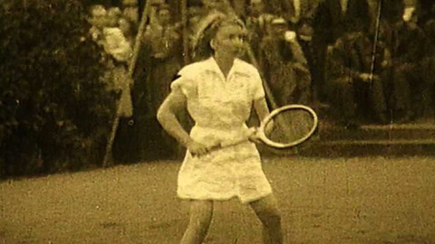 Archiv D - Hrdinové z antuky