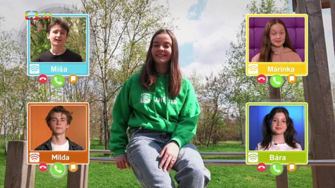 Wifina - 10. června 2022