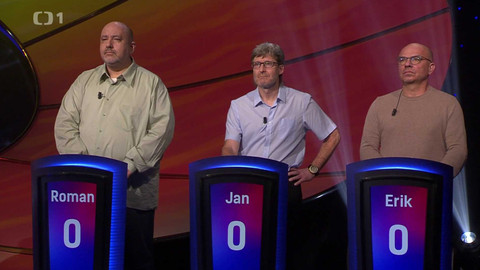 Kde domov můj? - 27. října