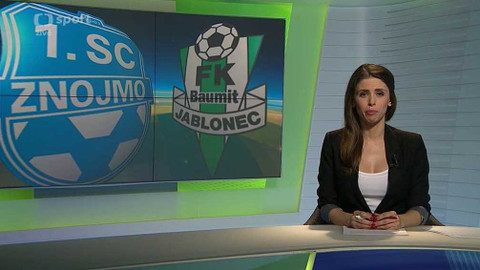 Studio fotbal - Dohráno