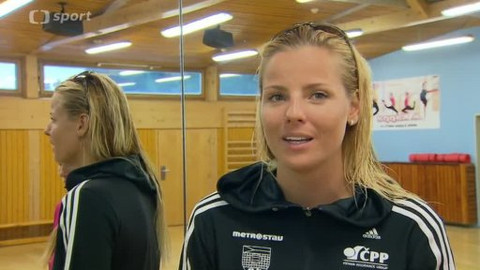 Olympijský magazín - 10. září 2014