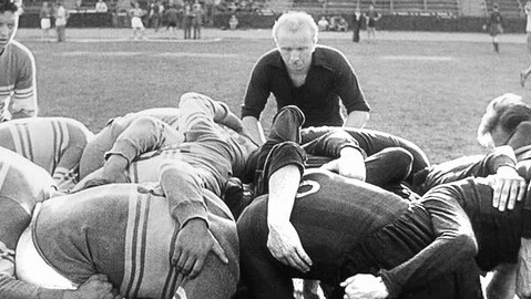 Hledání ztraceného času - Sporty všeho druhu (3)