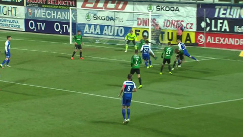 Studio fotbal - Dohráno