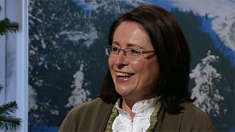 Barvy života - 30. prosince 2011