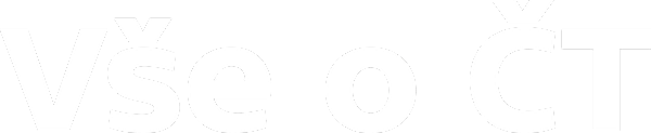 Vše o ČT