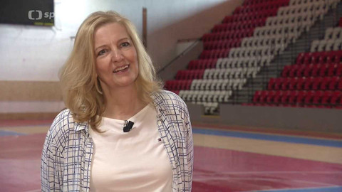 Volejbalový magazín - 23. května 2022