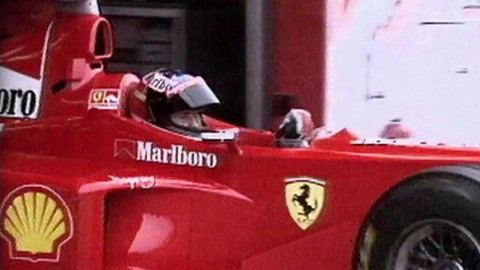 Minuta historie - 9. květen