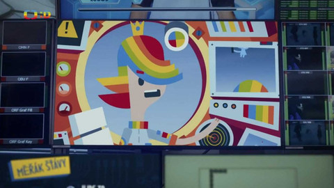 Zprávičky - 1. července 2023