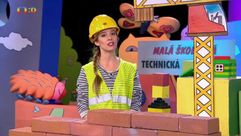 Kouzelná školka - 11. října 2018