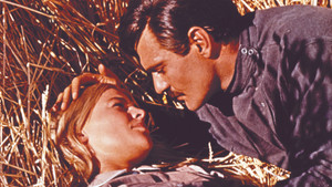 Obrázek pořadu Doktor Živago