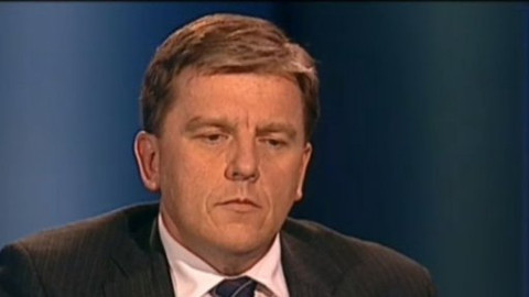 Hyde Park ČT24 - 27. ledna 2010