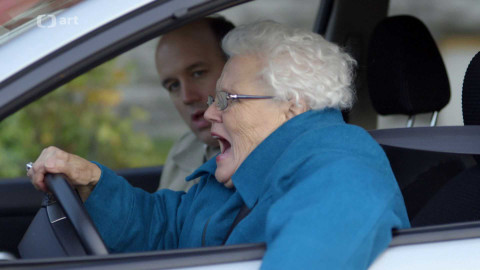 Kanadská soda - Epizoda 13/14