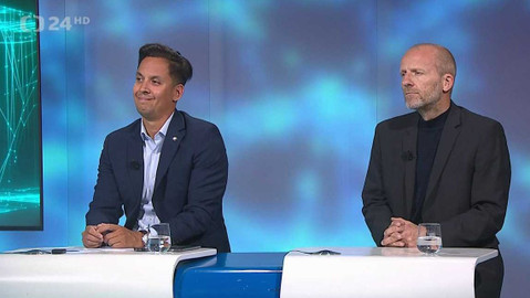 Byznys ČT24 - 24. října 2023