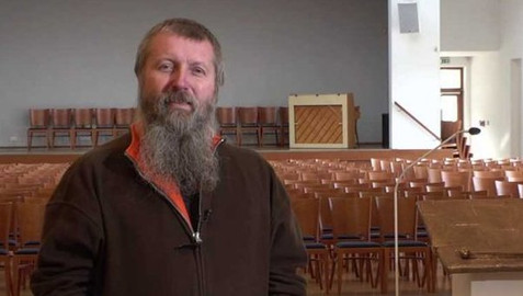 Sváteční slovo - Sváteční slovo Michaela Špilara