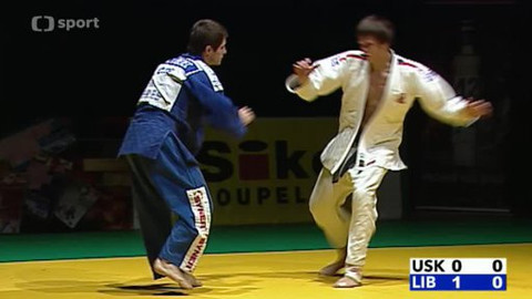Judo Show Cup - Judo Show Cup 2012