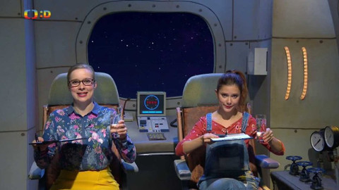 PLANETA YÓ - 16. ledna 2019