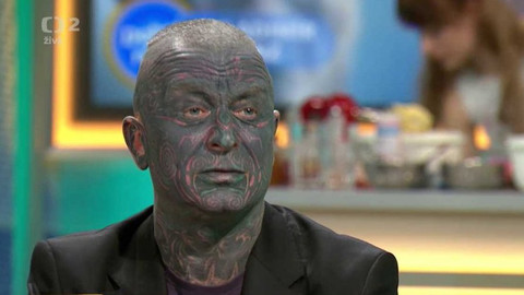 Dobré ráno - 13. ledna 2014