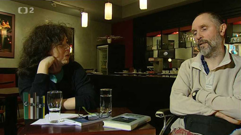 Čtenářský deník... - Irena Dousková: Hrdý Budžes