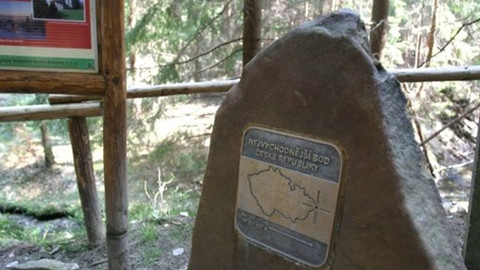 Na cestě - Na cestě po Gorolsku