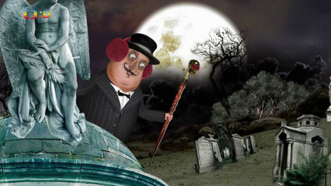 Ach, ten pokrok! - Král vúdú 1.