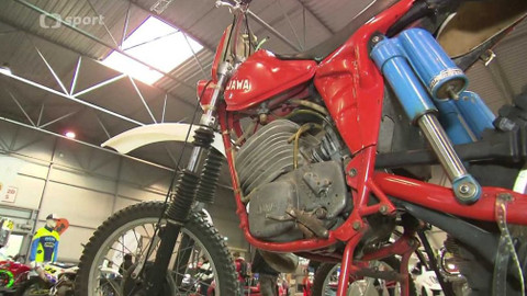 Svět motorů - Aktuálně