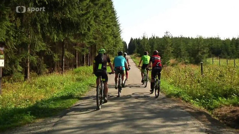 Cyklotoulky - Ždírec nad Doubravou