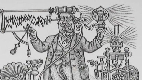 Slepá ulička darwinismu