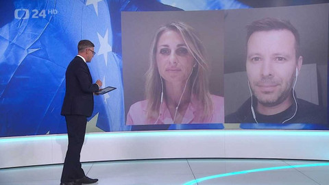 Byznys ČT24 - 9. září 2022