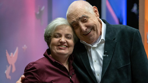 Kabinet Dr. Honzáka - Ženské a mužské role v současné společnosti