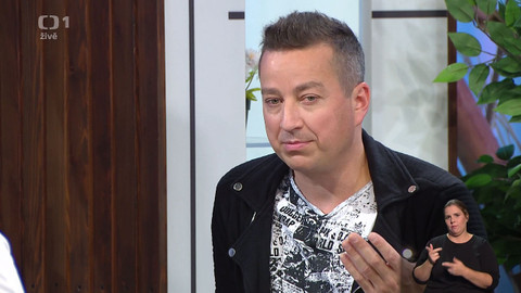 Sama doma - 23. října 2020