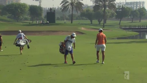 Ladies European Tour 2013 - Omega Dubai Ladies Masters