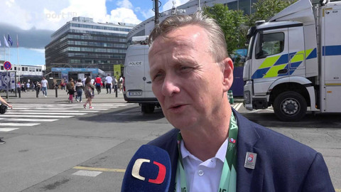 MS v ledním hokeji 2024 Česko - #ProHokejJakyJe