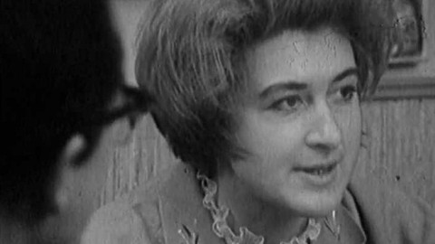 Člověk a jeho svět - Žena a muž