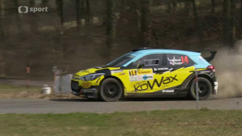 Svět motorů - Speciál