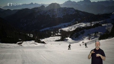 Čtyřka sport - 17. února 2017