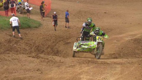 Svět motorů - Sajdkárkros a čtyřkolky, Stříbro